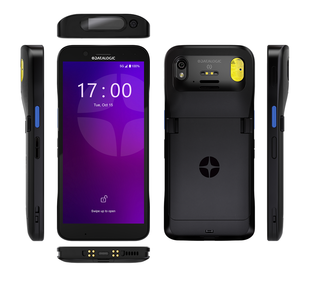 Datalogic Memor 12 Terminal (944950001)