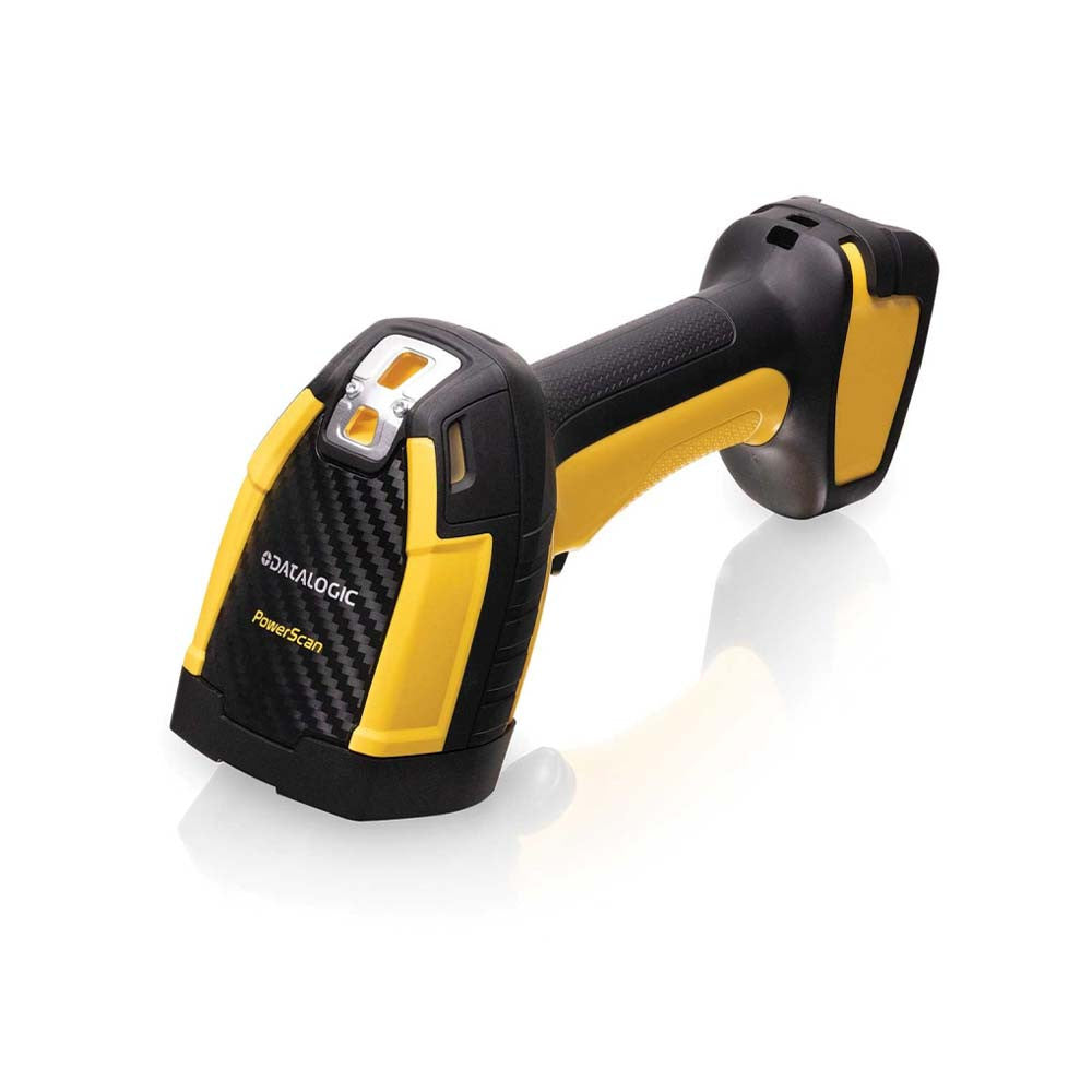 Datalogic PowerScan PBT9600 Barcode Scanner (PBT9600-HPRB)