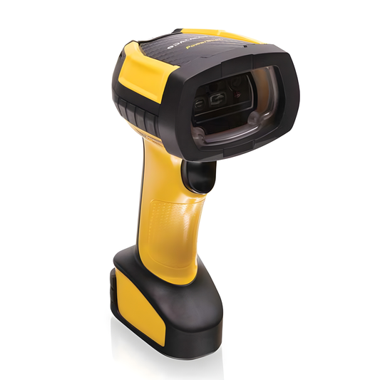 Datalogic PowerScan PBT9600 Barcode Scanner (PBT9600-SRRBK10EU)