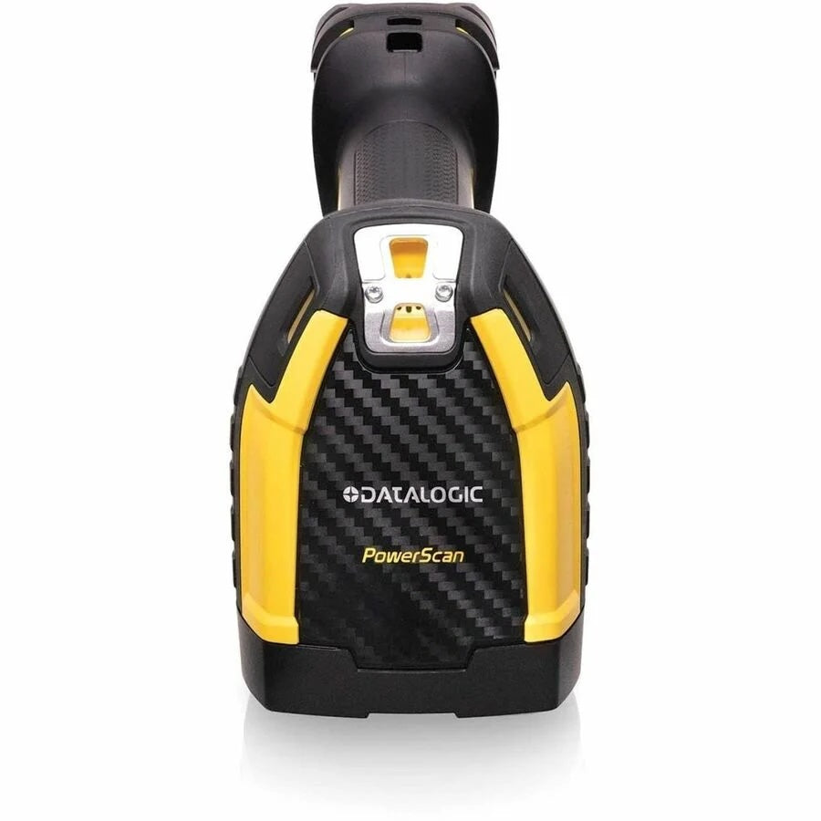 Datalogic PowerScan PBT9600 Barcode Scanner (PBT9600-SRRBK10EU)