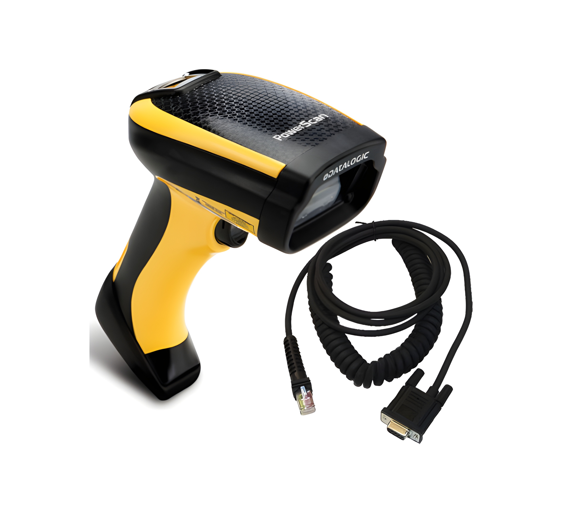 Datalogic PowerScan PD9531-DPM Barcode Scanner with cable (PD9531-DPMK1)