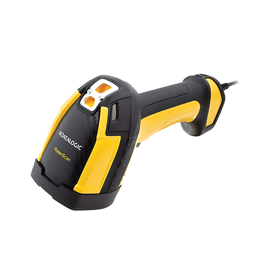 Datalogic PowerScan PD9630 Barcode Scanner (PD9630-SRK1)