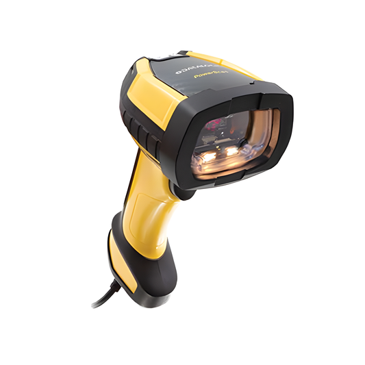 Datalogic PowerScan PD9630 Barcode Scanner (PD9630-SRK1)