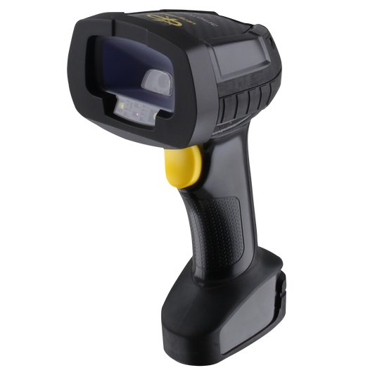 Datalogic PowerScan PD9630 DPX Barcode Scanner (PD9630-DPX)