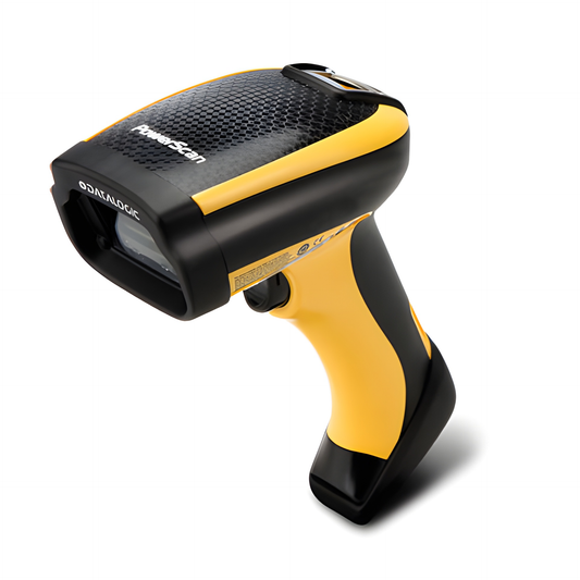 Datalogic PowerScan PM9100 Barcode Scanner (PM9100-D433RB)