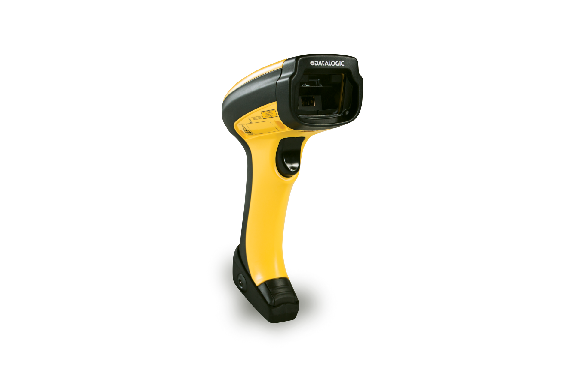 Datalogic PowerScan PM9100 Barcode Scanner (PM9100-D433RB)