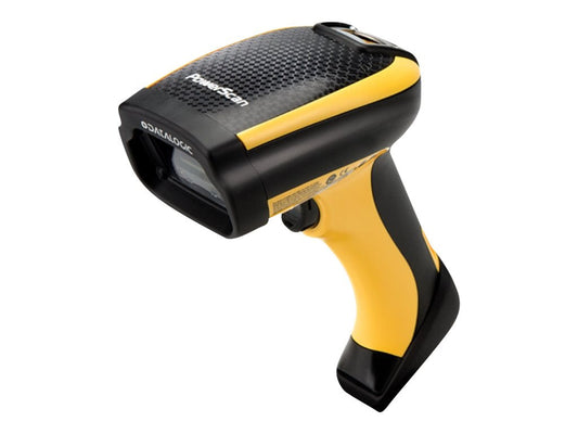 Datalogic PowerScan PM9501 DPM Barcode Scanner (PM9501-DPM433RBK20)