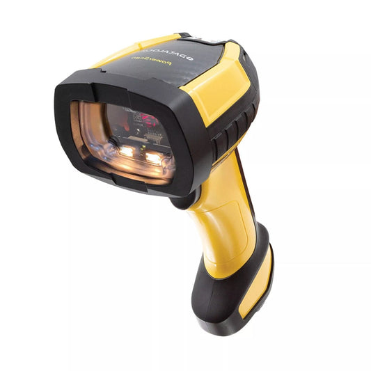 Datalogic PowerScan PM9600 Barcode Scanner (PM9600-AR433RBK10)