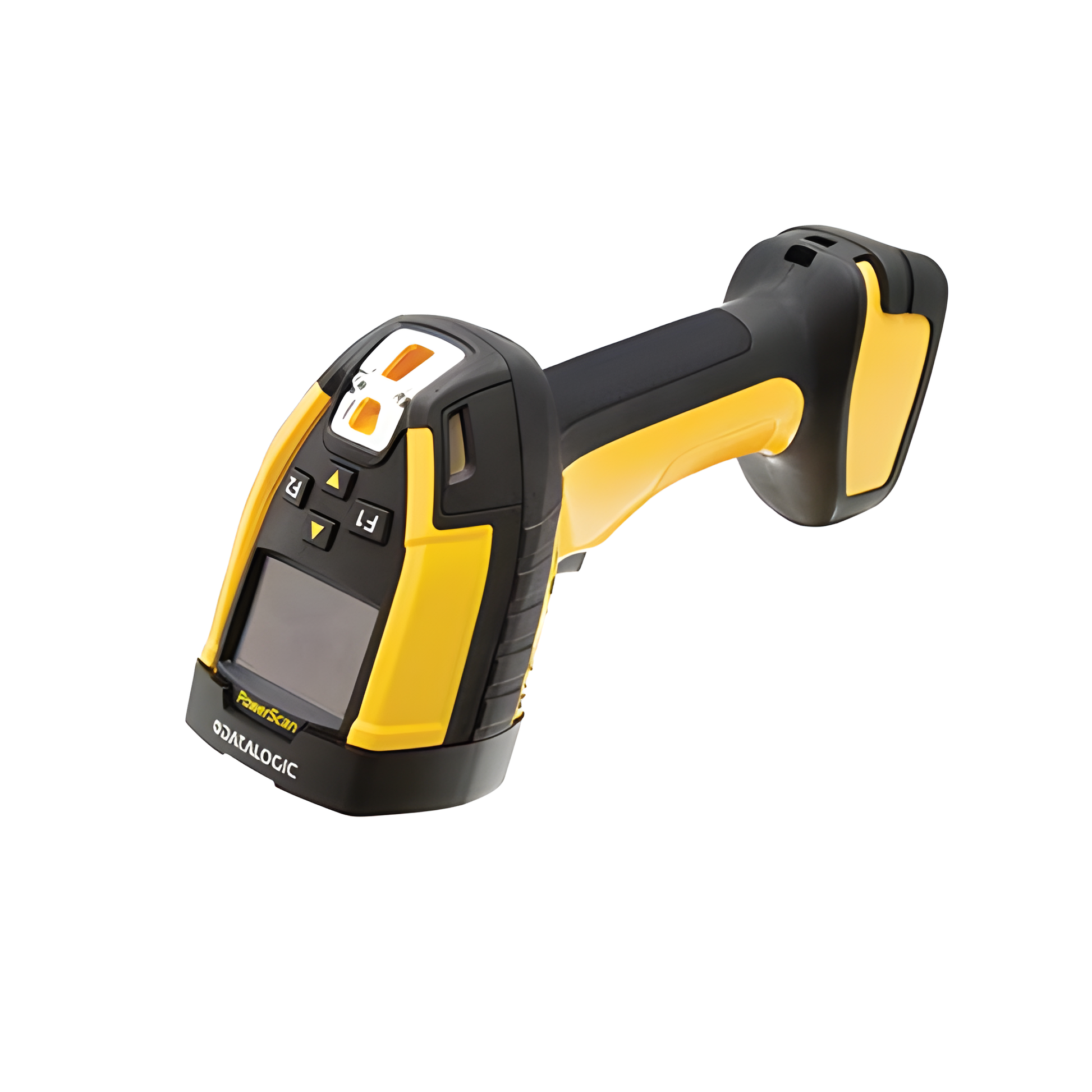 Datalogic PowerScan PM9600 Barcode Scanner (PM9600-DHP433RBK20)