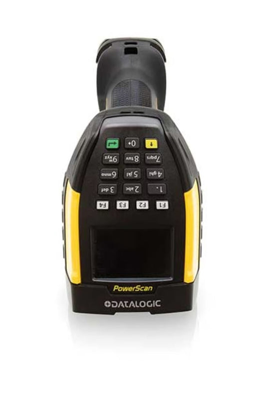 Datalogic PowerScan PM9600 Barcode Scanner (PM9600-DKAR433RB)