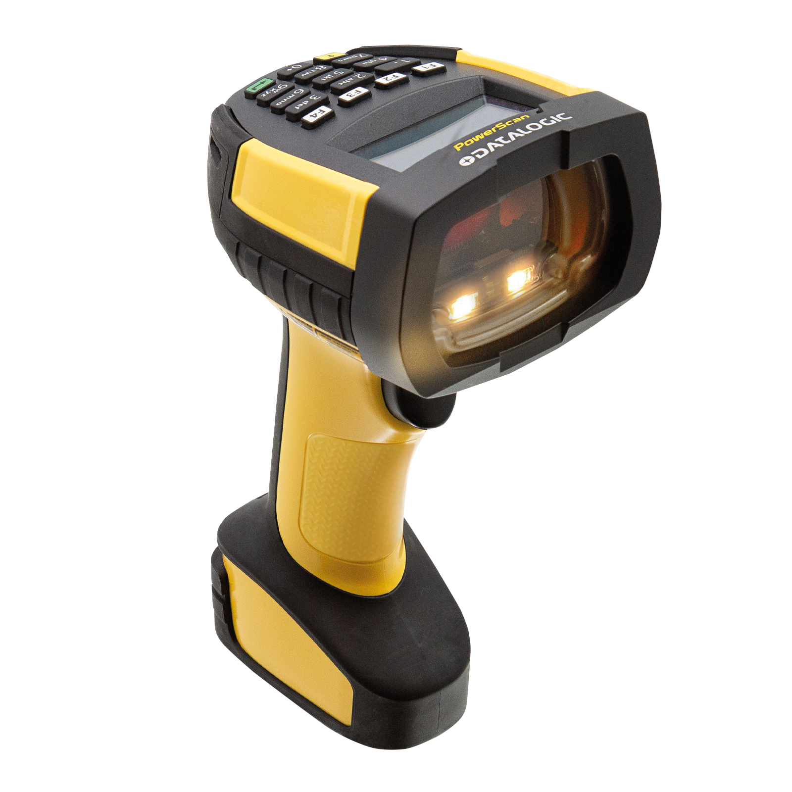 Datalogic PowerScan PM9600 Barcode Scanner (PM9600-DKAR433RB)