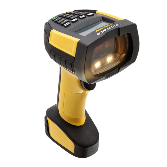 Datalogic PowerScan PM9600 Barcode Scanner (PM9600-DKHP433RB)