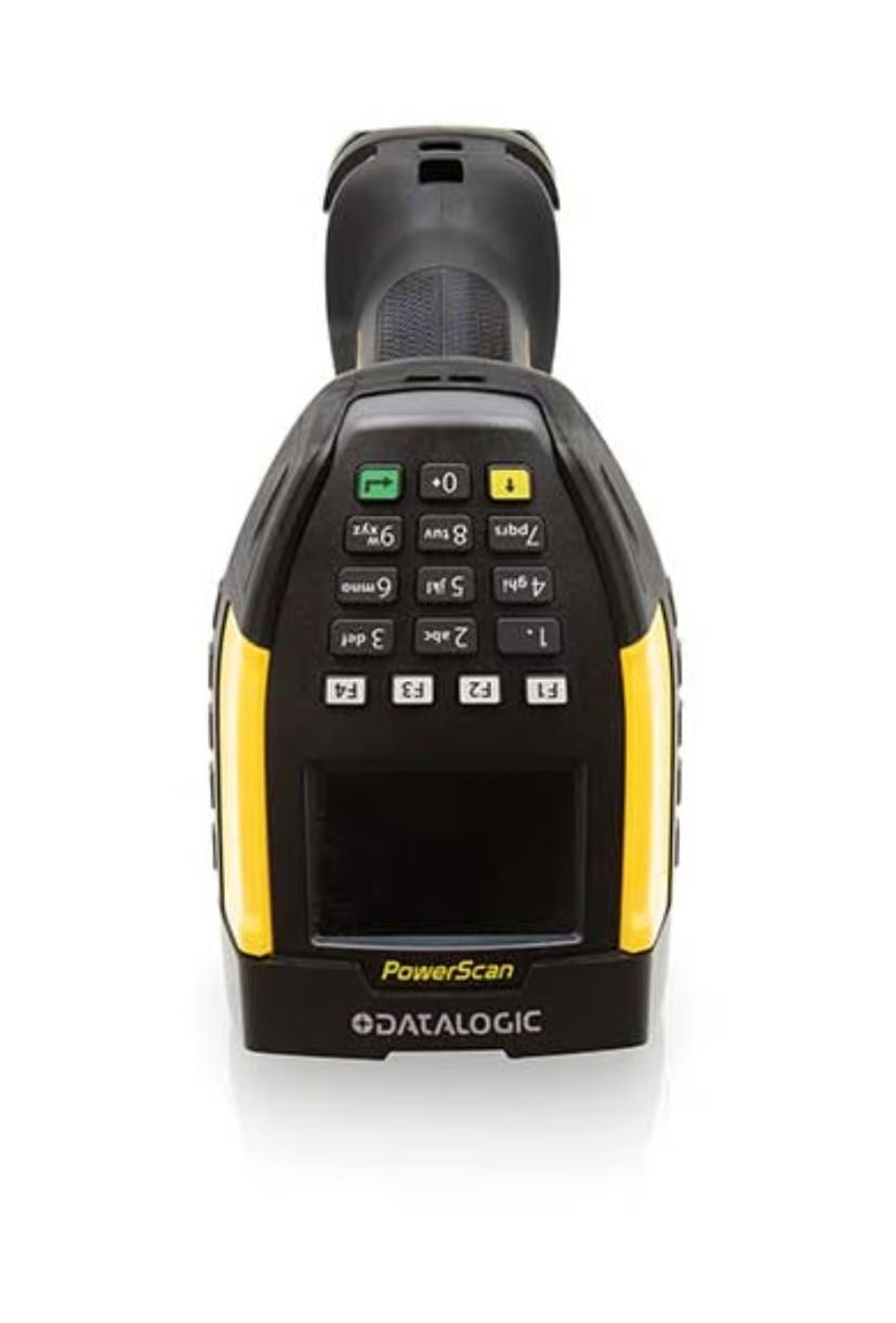 Datalogic PowerScan PM9600 Barcode Scanner (PM9600-DKHP910RK20)