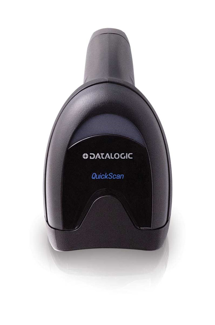 Datalogic QuickScan QBT2500 Barcode Scanner, black (QBT2500-BK-BTK1)