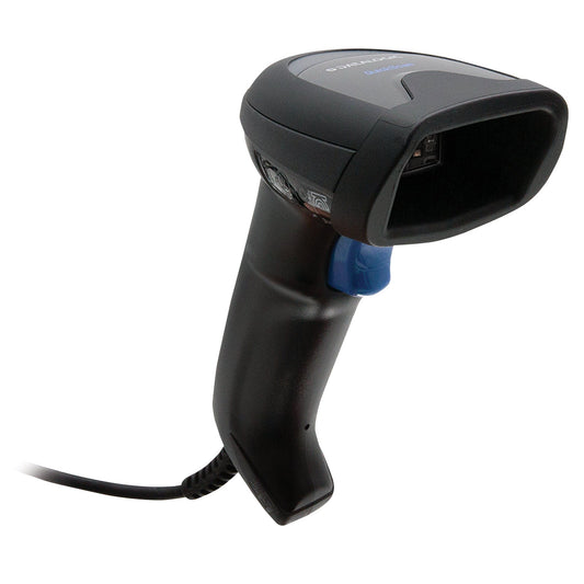 Datalogic QuickScan QD2500 Barcode Scanner (QD2590-BKK1)