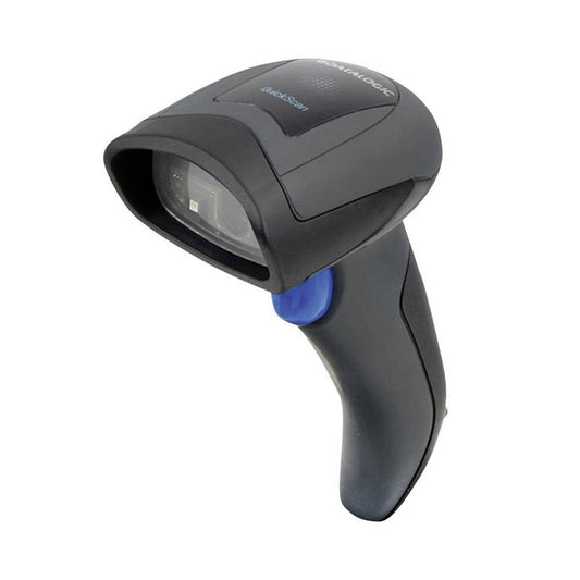 Datalogic QuickScan QM2131 Barcode Scanner (QM2131-BK-433)
