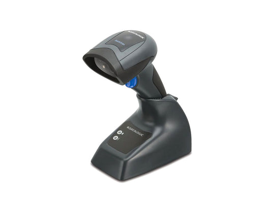 Datalogic QuickScan QM2131 Barcode Scanner (QM2131-BK-433)