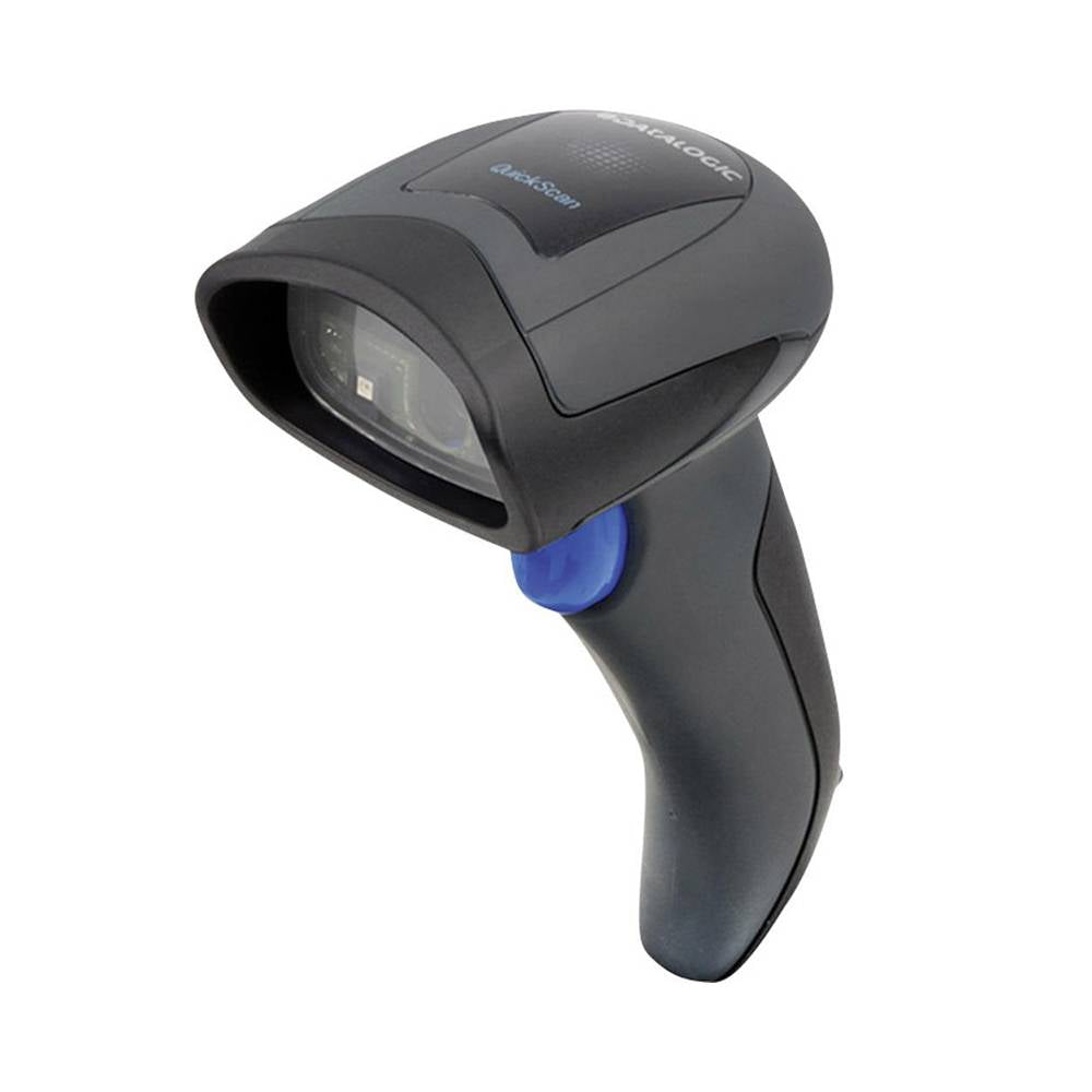 Datalogic QuickScan QM2131 Barcode Scanner (QM2131-BK-433K1)