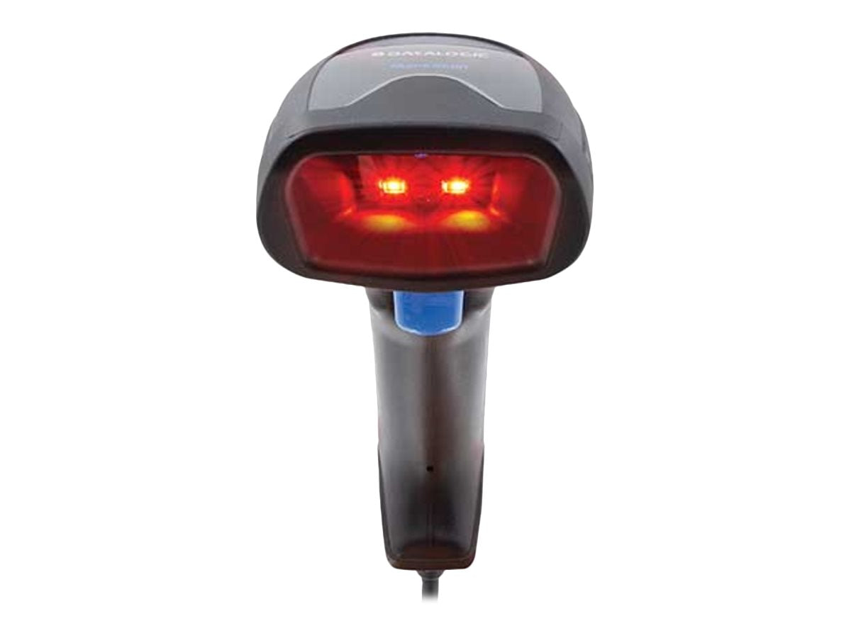 Datalogic QuickScan QW2520 Barcode Scanner (QW2520-BKK1)