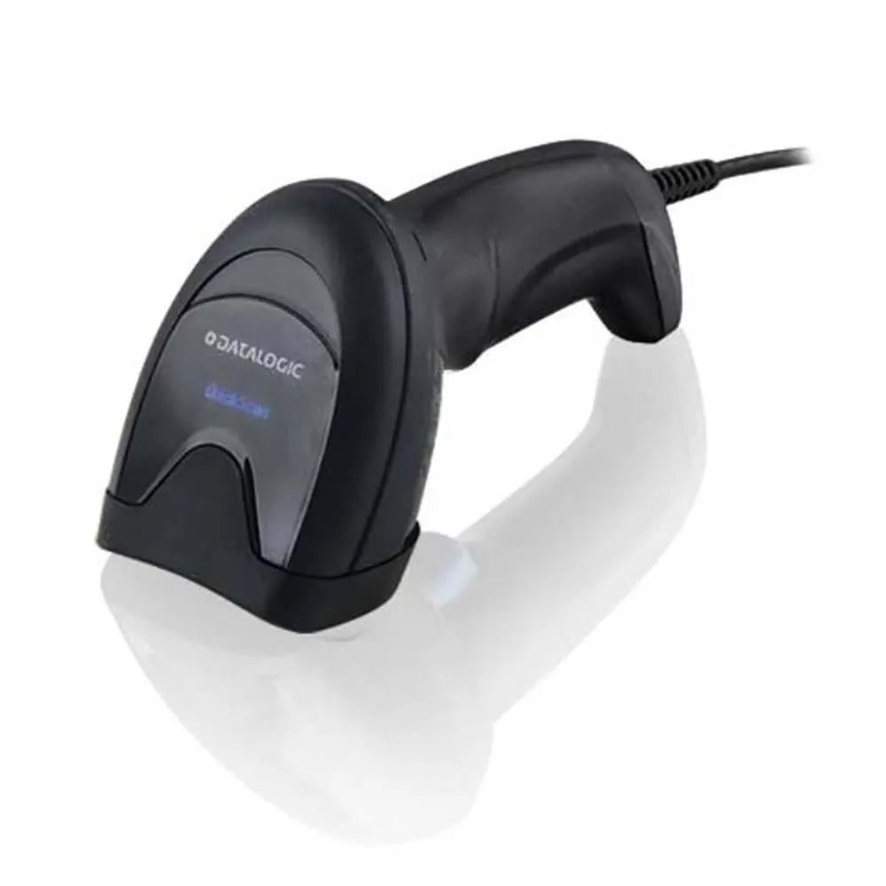 Datalogic QuickScan QW2520 Barcode Scanner (QW2520-BKK11S)