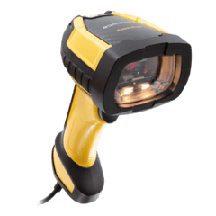 Datalogic PowerScan PD9630 Barcode Scanner (PD9630-DCK1)