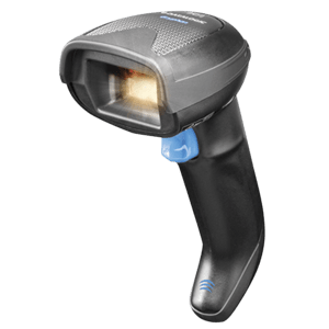 Datalogic Gryphon I GM4500 (GM4500-WH-433-WLC)