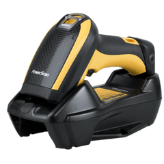Datalogic PowerScan PBT9100 Svītrkodu skeneris (PBT9100-RBK10EU)