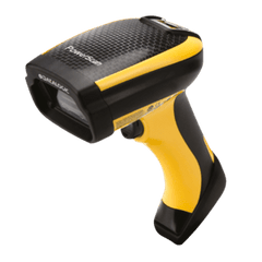 Datalogic PowerScan PM9100 Barcode Scanner (PM9100-D433RBK10)