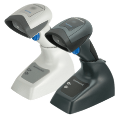 Datalogic QuickScan QBT2101 Svītrkodu skeneris (QBT2101-WH-BTK+)