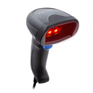 Datalogic QuickScan QW2500 (QW2520-BK)