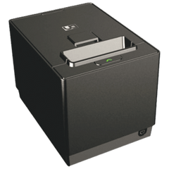 Diebold Nixdorf P1200 POS Receipt Printer (CRP1200-BLA-JT50)
