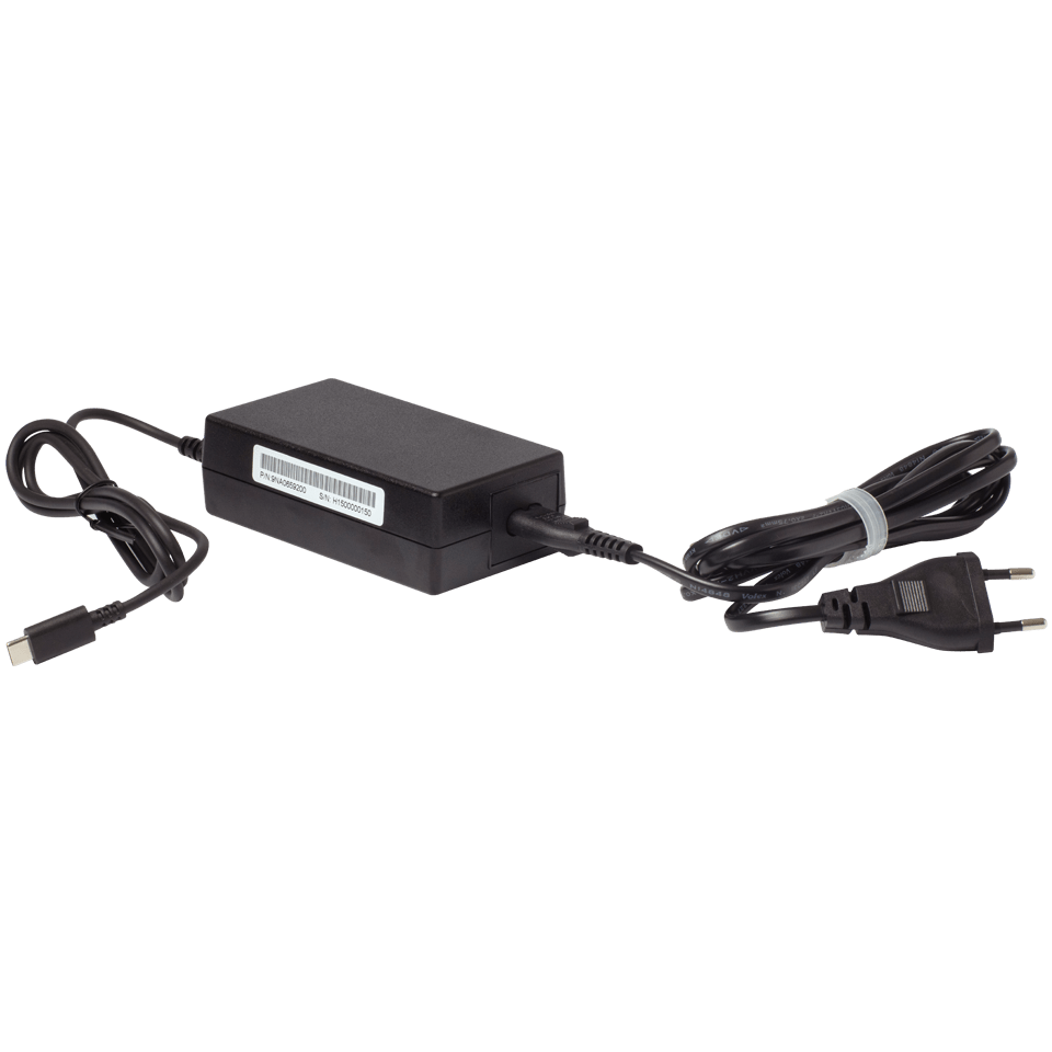 Brother PA-AD-003EU AC adapter – product view
