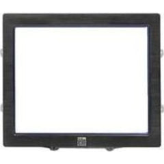 Elo Bezel stainless steel, black (E163604)