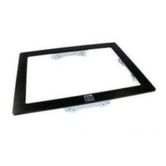 Elo Bezel stainless steel, black (E462672)