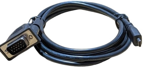Elo connection cable, VGA (E710549)