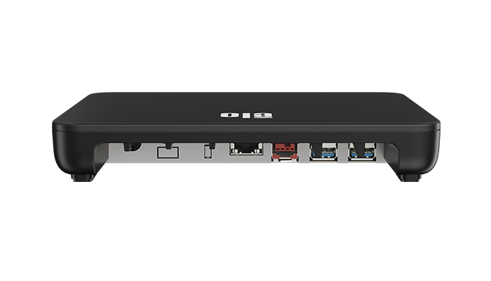 Elo expansion module (E863687)