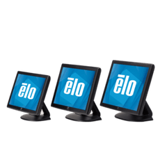 Elo Touch Solutions 15L sērija 19" (E607608)