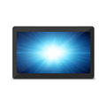Elo I-Series 2 15.6" Touch Computer, Core i3, 8 GB / 128 GB, Win 10 IoT, Black (E850204)