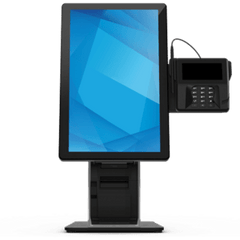 Elo Wallaby Self-Service Stand (E797162)