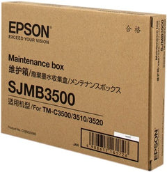 Epson maintenance box (C33S021501)