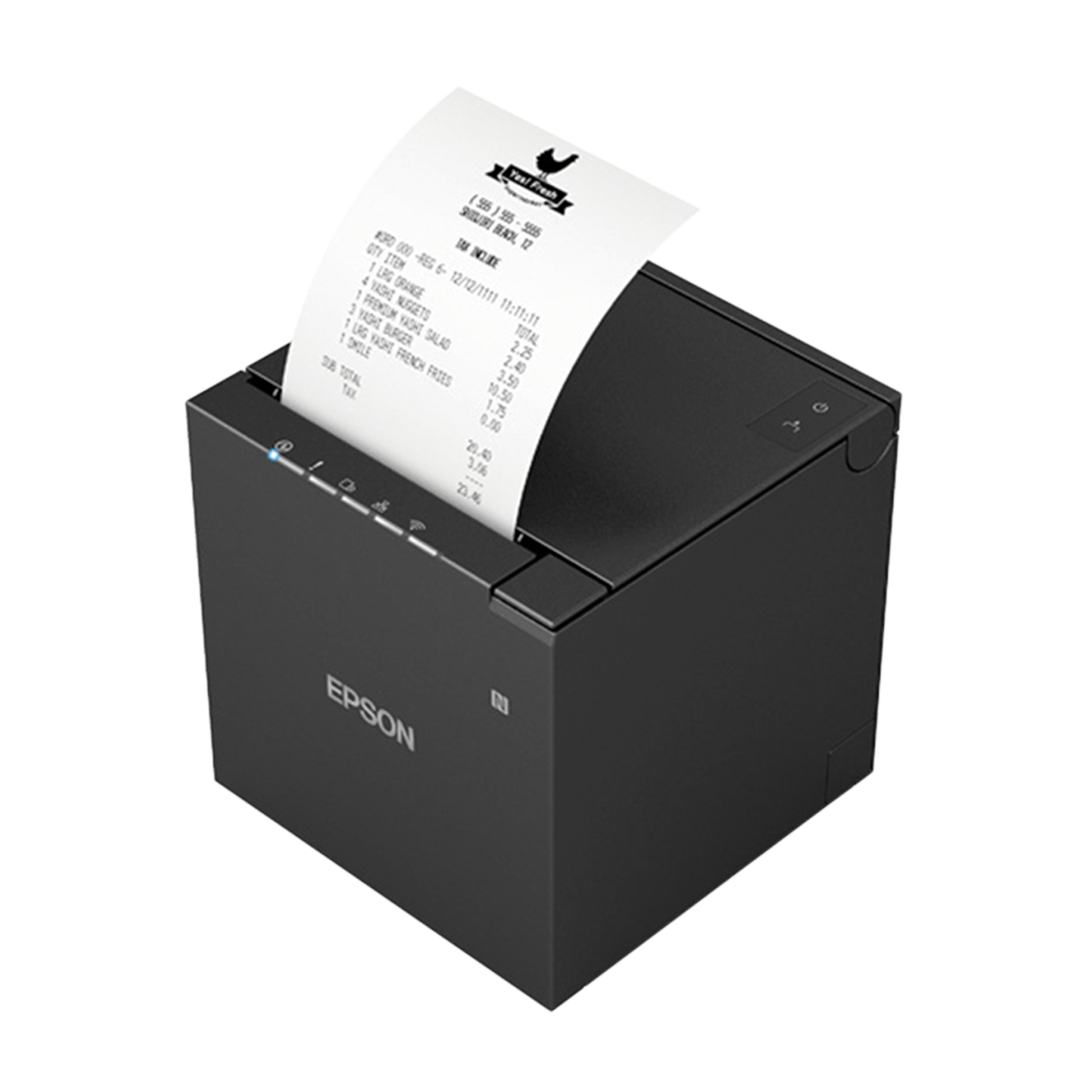 Epson TM-m30III POS Receipt Printer (C31CK50112)