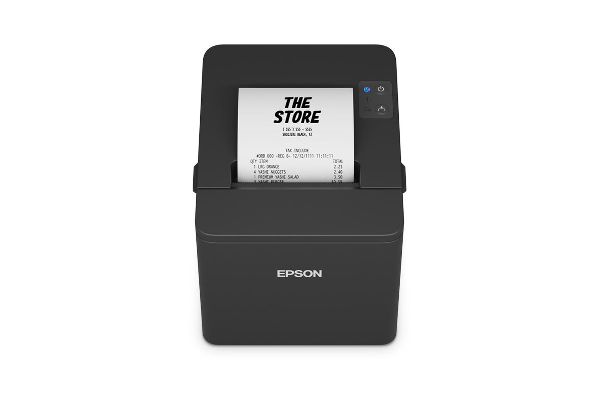Epson TM-T20IV POS Printer (C31CL47101)