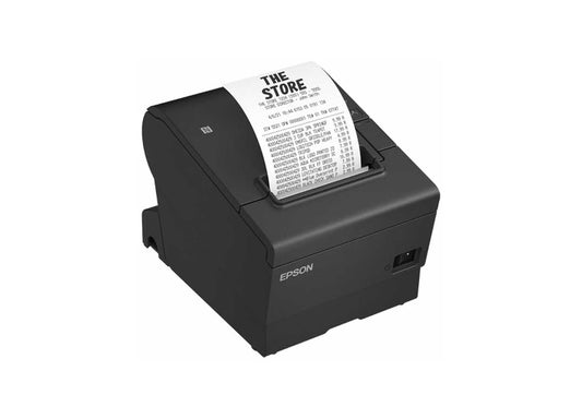 Epson TM-T88VII POS Receipt Printer (C31CJ57112A0)