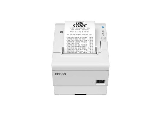 Epson TM-T88VII POS Receipt Printer (C31CJ57131)