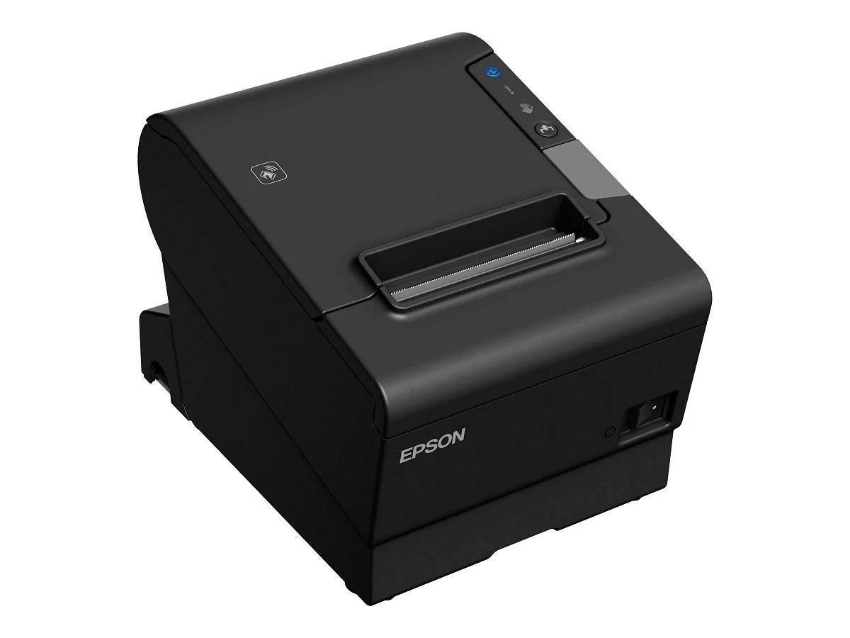 Epson TM-T88VII POS Receipt Printer (C31CJ57152)
