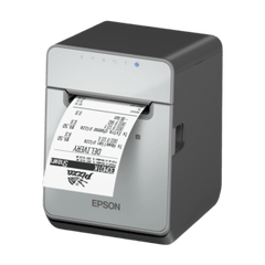 Epson TM-L100 Label & Receipt Printer (C31CJ52121A0)