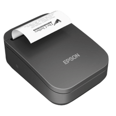 Epson TM-P80II Mobilais printeris (C31CK00121)