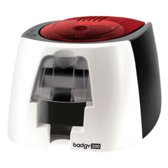 Evolis Badgy200 Karšu printeris (B22U0000RS)