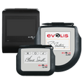 Evolis Sig100 Signature Pad (ST-BE105-2-UEVL)