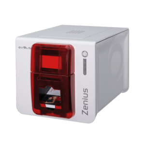 Evolis Zenius (ZN1U0000RS)